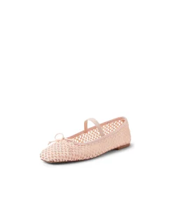 NIDREE DF ROSE WOVEN