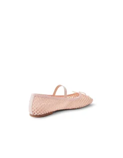 NIDREE DF ROSE WOVEN