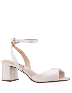 NIGELIA HEEL SANDAL