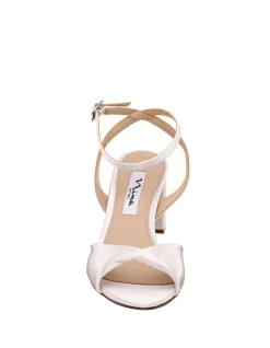 NIGELIA HEEL SANDAL