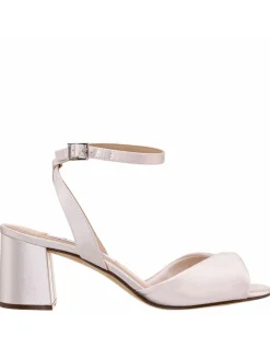 NIGELIA HEEL SANDAL