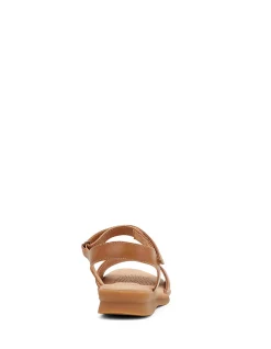 Nigella Sandal Tan