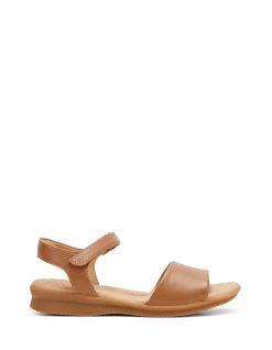 Nigella Sandal Tan