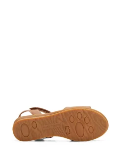Nigella Sandal Tan
