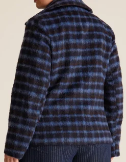 NIGHTFALL COAT
