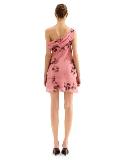 NiLs Serafine Mini Dress