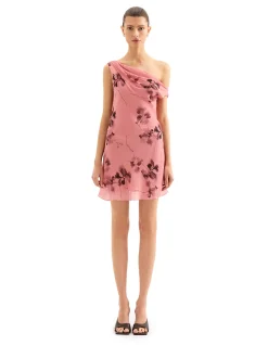 NiLs Serafine Mini Dress