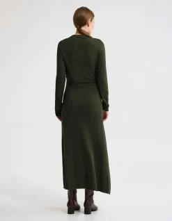 NINA KNITTED DRESS
