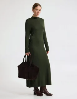 NINA KNITTED DRESS