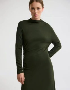 NINA KNITTED DRESS