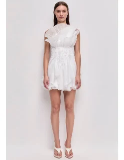 Nisha Mini Dress