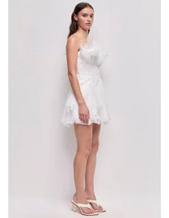 Nisha Mini Dress
