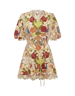 NISSA MINI DRESS EXCLUSIVE