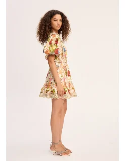 NISSA MINI DRESS EXCLUSIVE