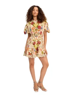 NISSA MINI DRESS EXCLUSIVE
