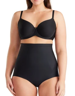 NO VPL HIGH WAIST BRIEF