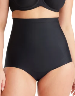 NO VPL HIGH WAIST BRIEF