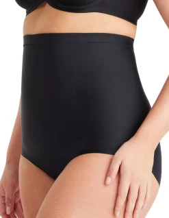 NO VPL HIGH WAIST BRIEF