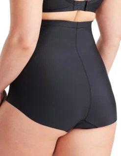 NO VPL HIGH WAIST BRIEF
