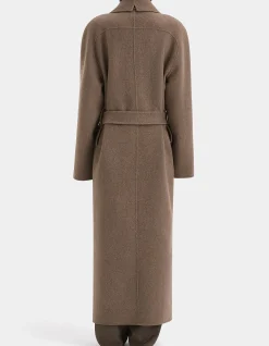 Noah Melton Coat