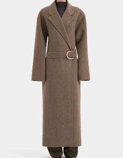 Noah Melton Coat