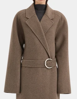 Noah Melton Coat