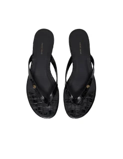 NOELLE THONG SANDALS