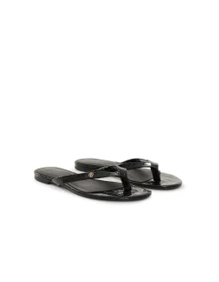 NOELLE THONG SANDALS