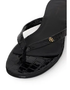 NOELLE THONG SANDALS