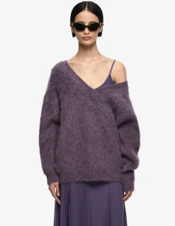 NOE OVERSIZED JUMPER