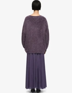 NOE OVERSIZED JUMPER