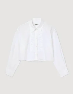Noeuela Shirt