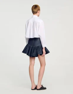 Noeuela Shirt