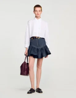 Noeuela Shirt