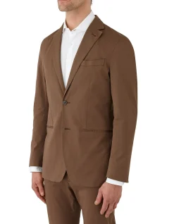 NOOSA TWILL JACKET