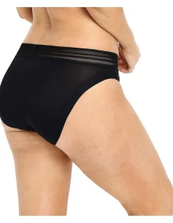 No Panty Line Promise Sheer Tops Bikini