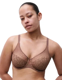 NORAH MOULDED BRA