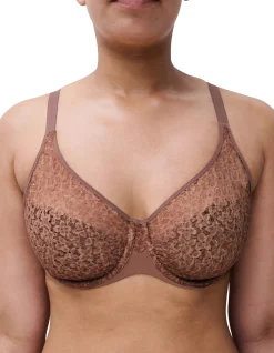 NORAH MOULDED BRA