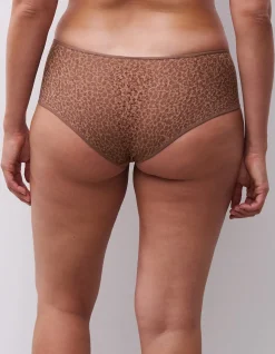 NORAH SHORTY