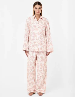 Nostalgia Cosy Full Length PJ