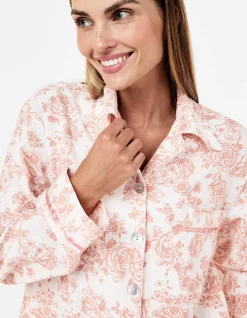 Nostalgia Cosy Full Length PJ
