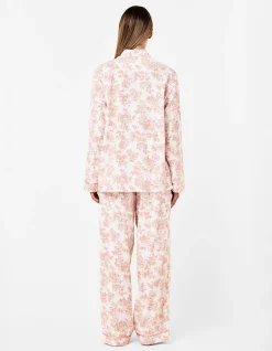 Nostalgia Cosy Full Length PJ