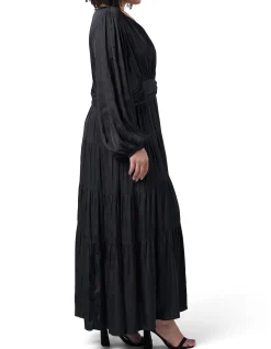 Nothing But You Maxi Dress