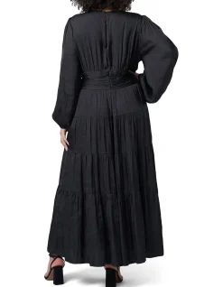 Nothing But You Maxi Dress