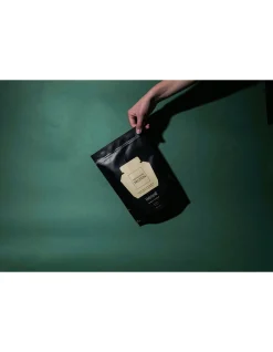 Nourishing Plant Protein Vanilla 1kg