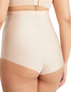 NO VPL HIGH WAIST BRIEF