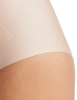 NO VPL HIGH WAIST BRIEF