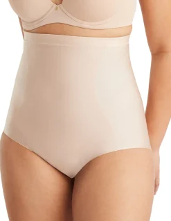 NO VPL HIGH WAIST BRIEF