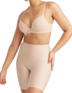 NO VPL WAISTED THIGH SHAPER