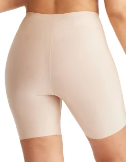 NO VPL WAISTED THIGH SHAPER